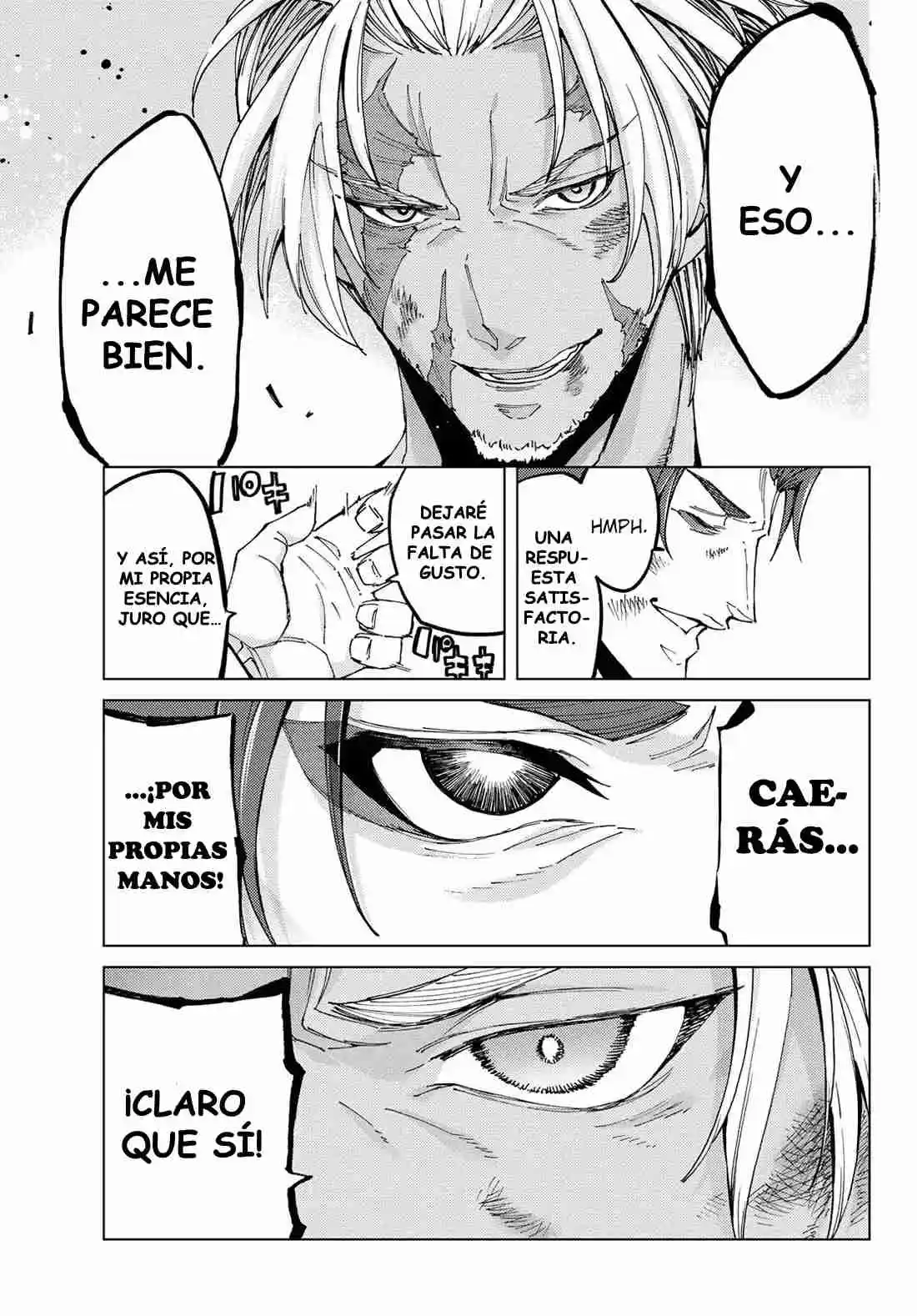 Fate/Grand Order Turas Realta - Capítulo 56 - Página 10 - LectorTMOo