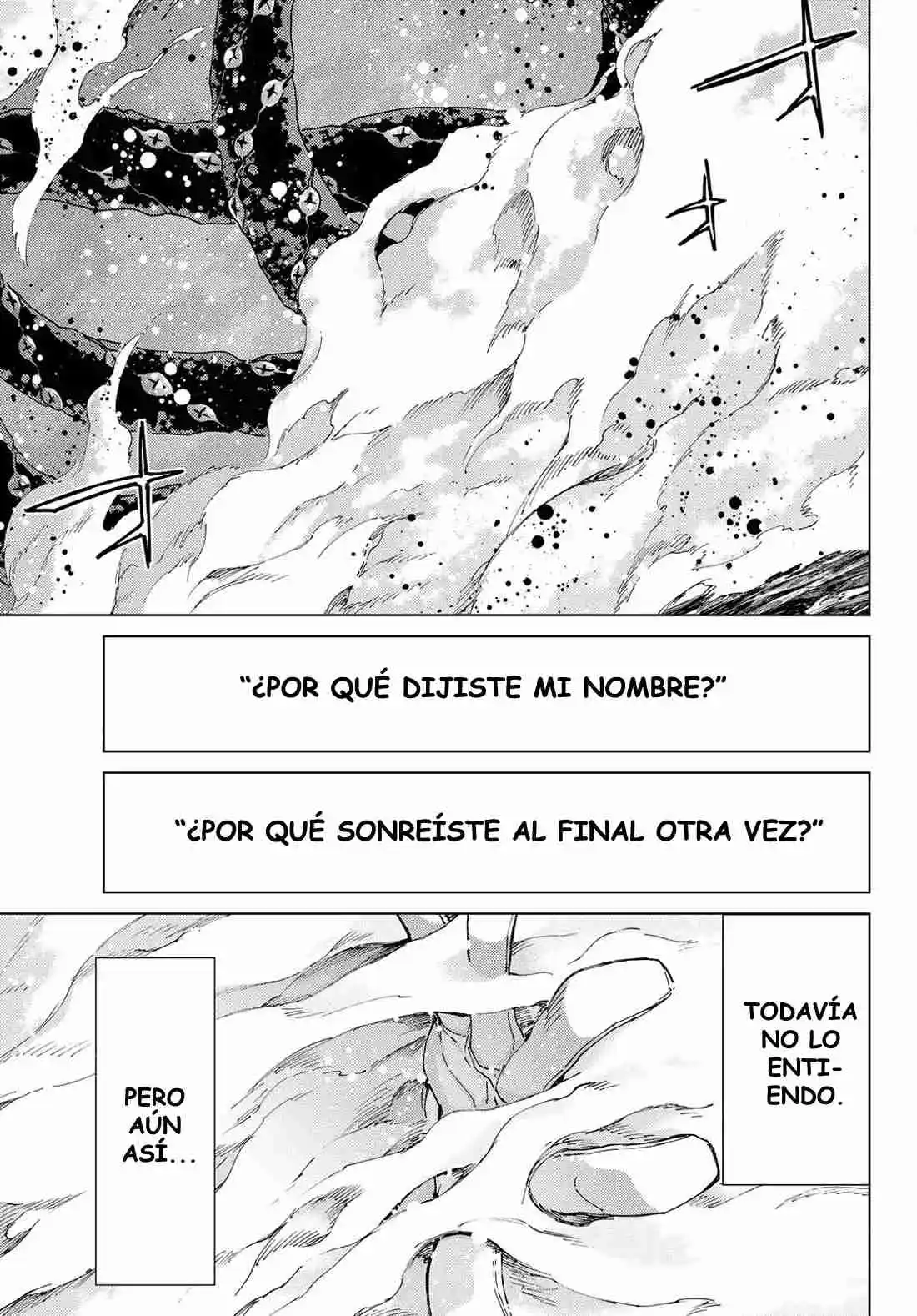 Fate/Grand Order Turas Realta - Capítulo 56 - Página 36 - LectorTMOo