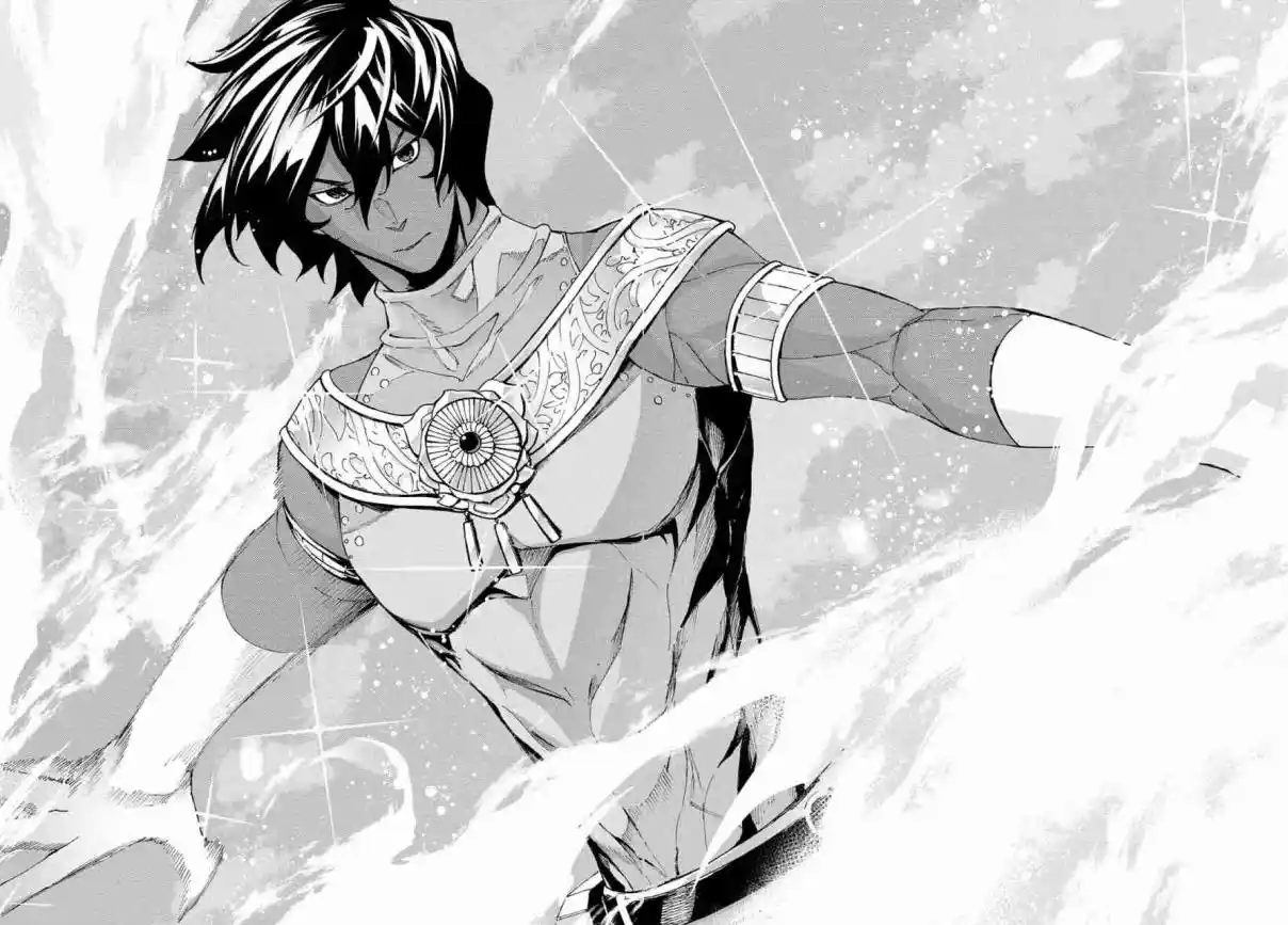 Fate/Grand Order Turas Realta - Capítulo 56 - Página 37 - LectorTMOo