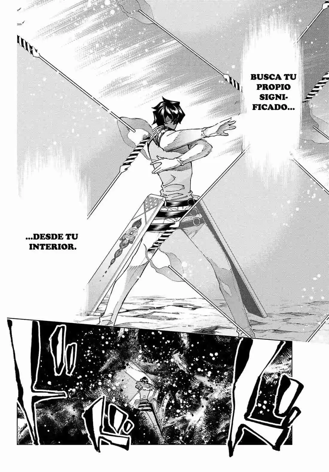 Fate/Grand Order Turas Realta - Capítulo 57 - Página 9 - LectorTMOo