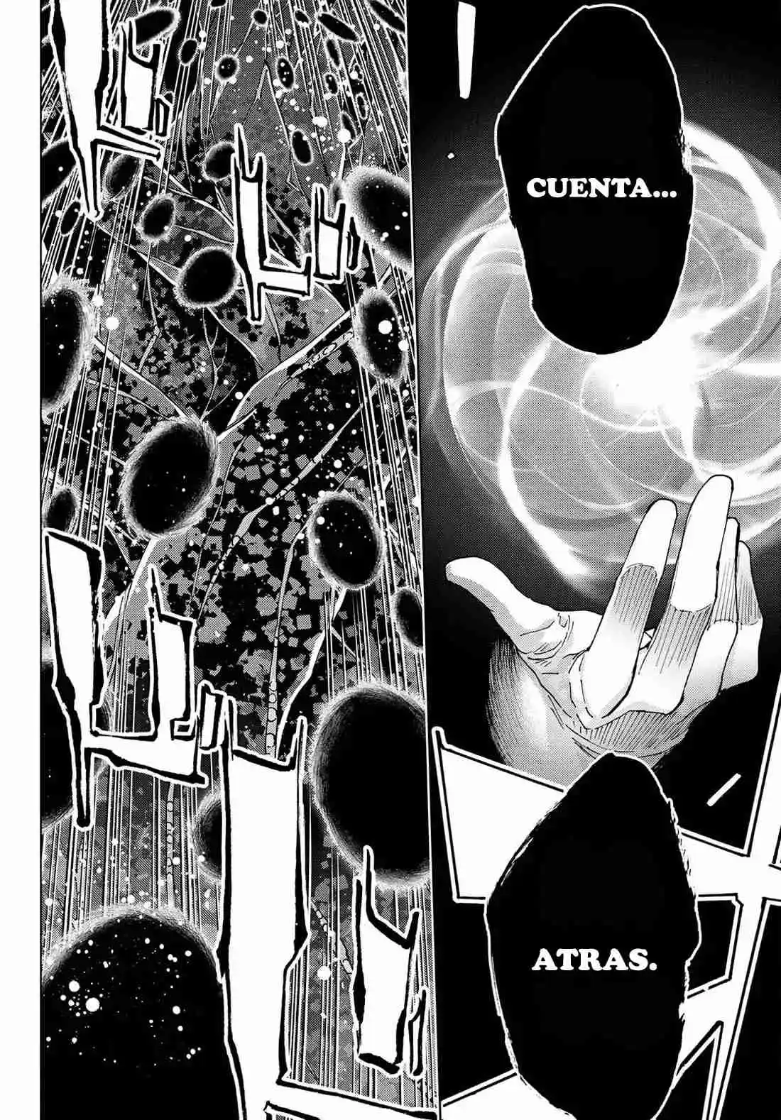 Fate/Grand Order Turas Realta - Capítulo 57 - Página 19 - LectorTMOo