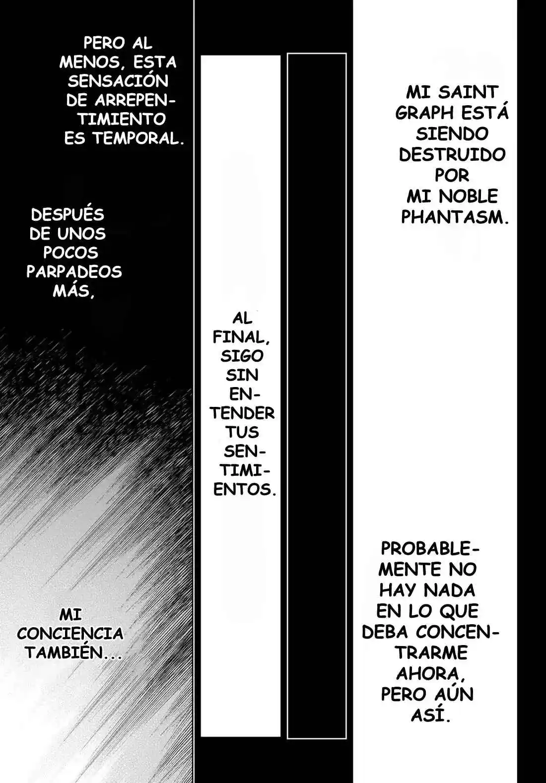 Fate/Grand Order Turas Realta - Capítulo 57 - Página 25 - LectorTMOo