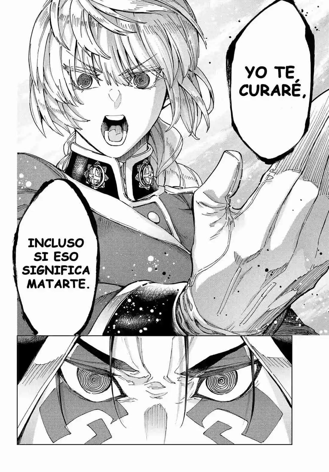 Fate/Grand Order Turas Realta - Capítulo 57 - Página 35 - LectorTMOo