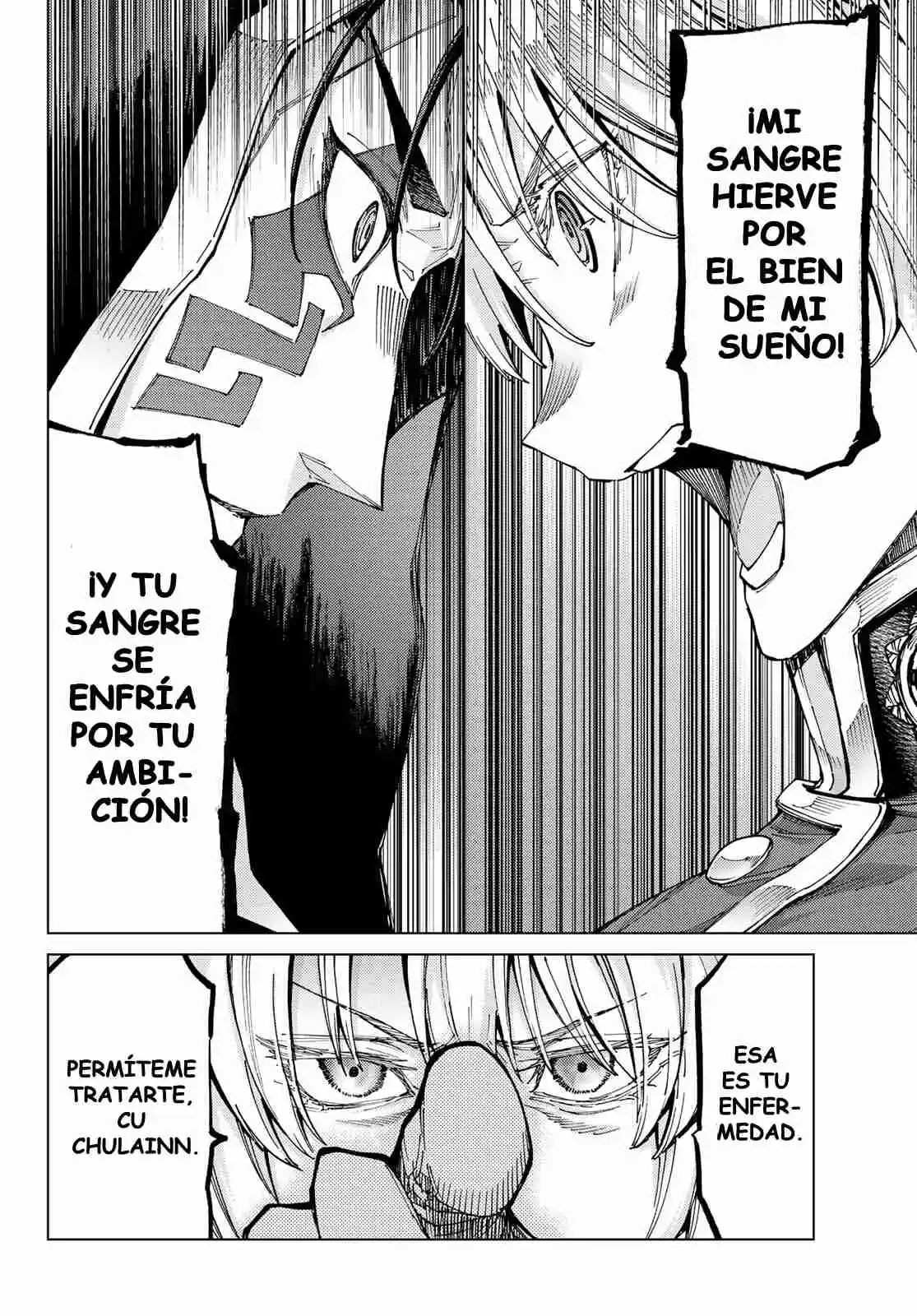 Fate/Grand Order Turas Realta - Capítulo 58 - Página 10 - LectorTMOo