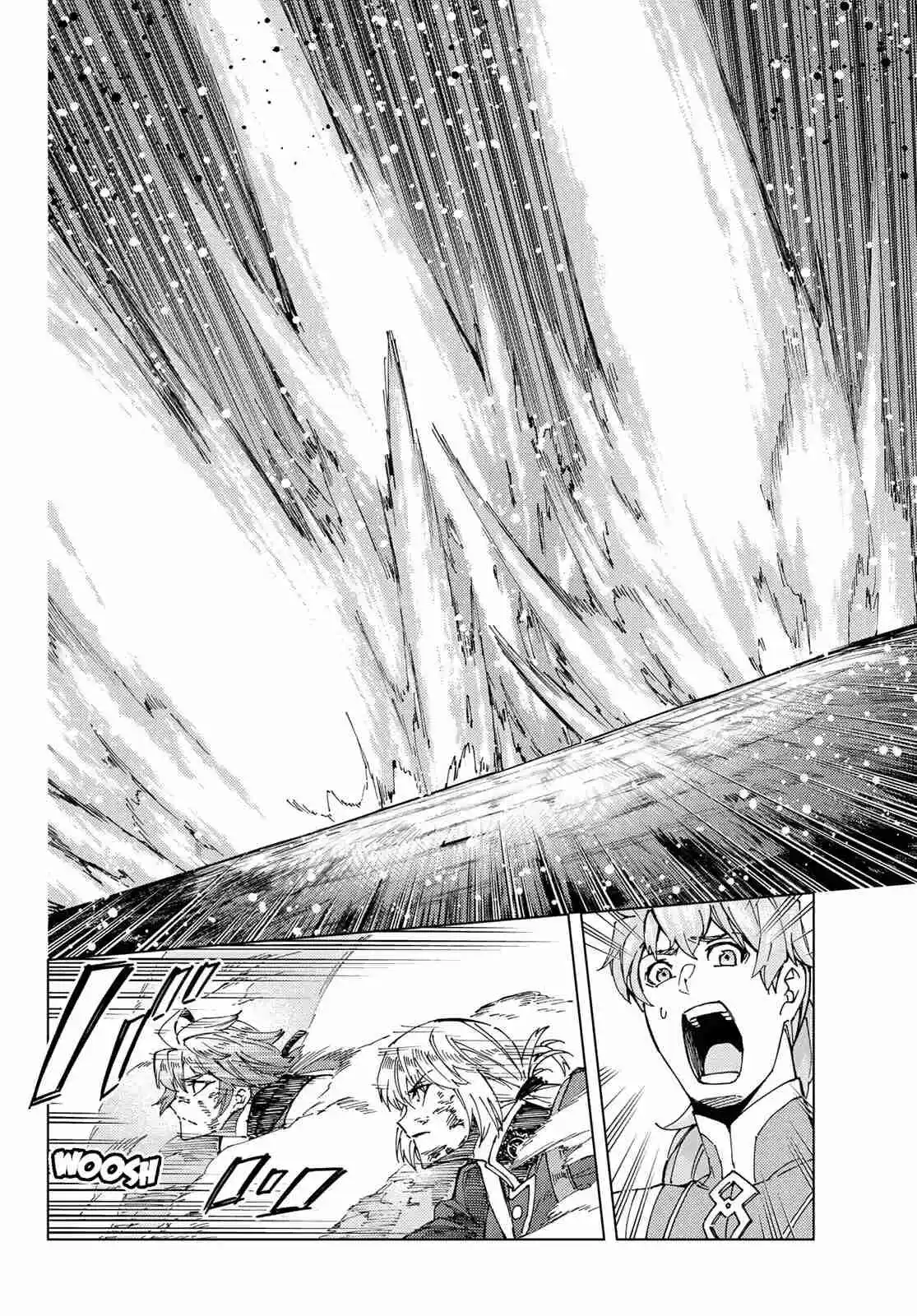 Fate/Grand Order Turas Realta - Capítulo 59 - Página 8 - LectorTMOo