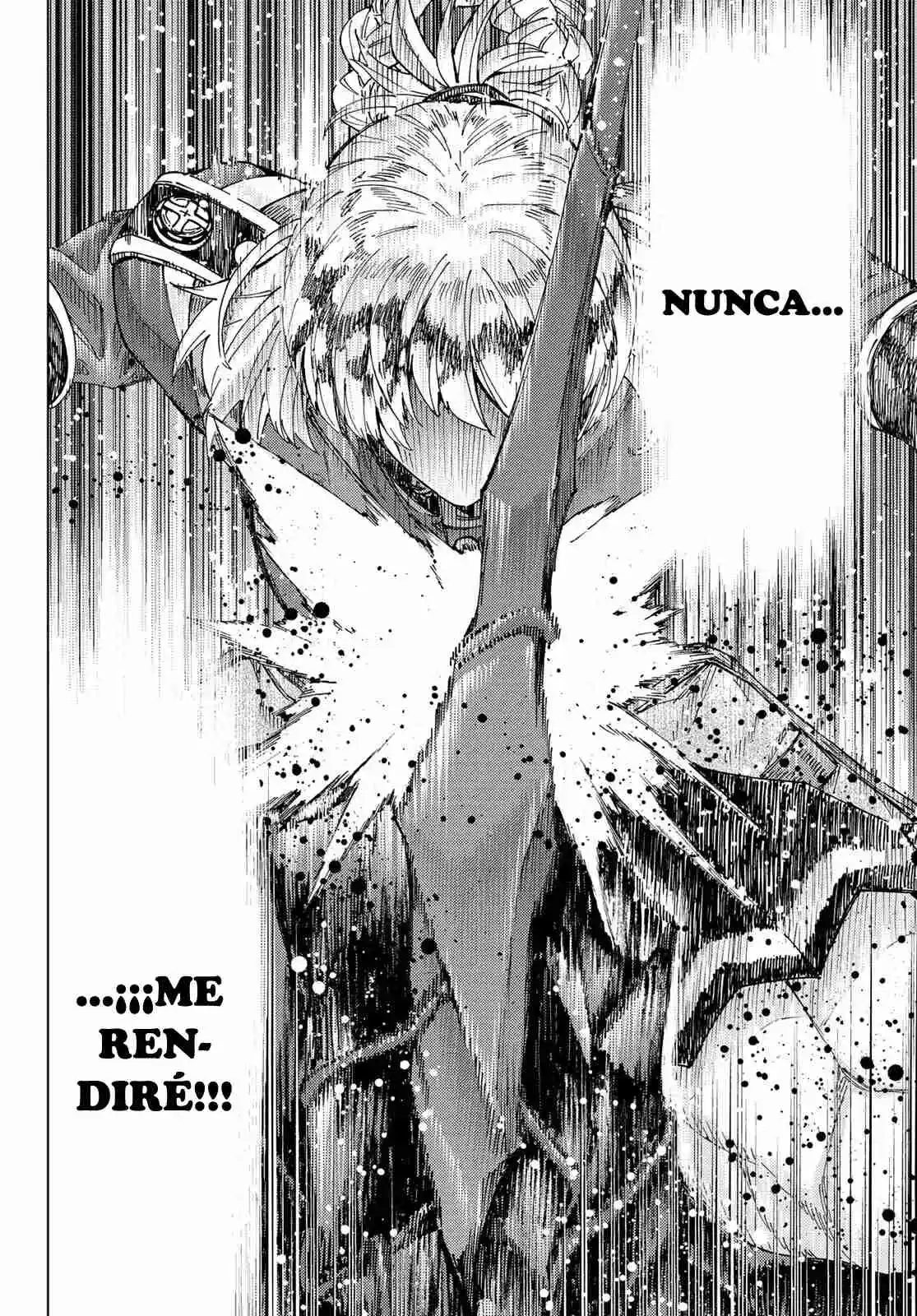 Fate/Grand Order Turas Realta - Capítulo 59 - Página 29 - LectorTMOo