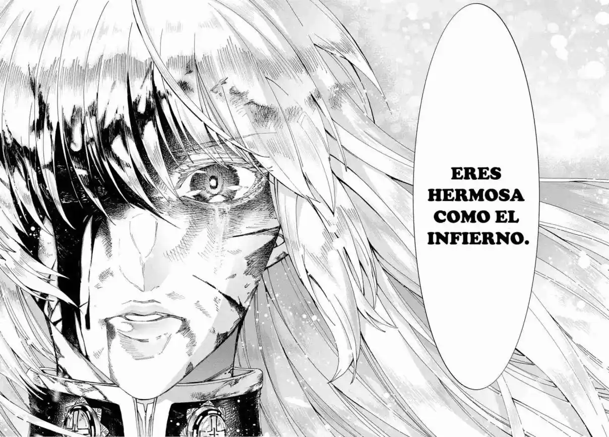 Fate/Grand Order Turas Realta - Capítulo 59 - Página 33 - LectorTMOo