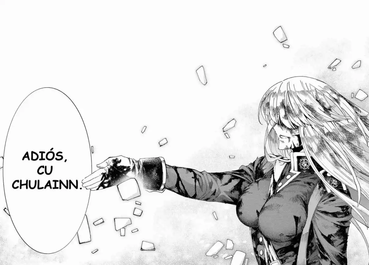Fate/Grand Order Turas Realta - Capítulo 59 - Página 36 - LectorTMOo