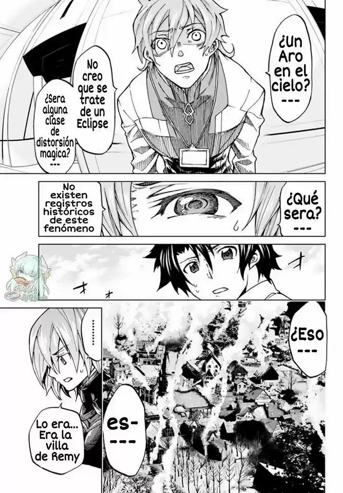 Fate/Grand Order Turas Realta - Capítulo 6 - Página 19 - LectorTMOo