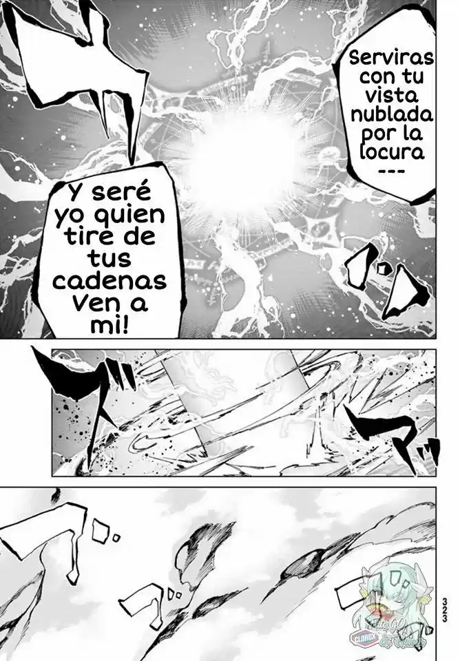 Fate/Grand Order Turas Realta - Capítulo 6 - Página 23 - LectorTMOo