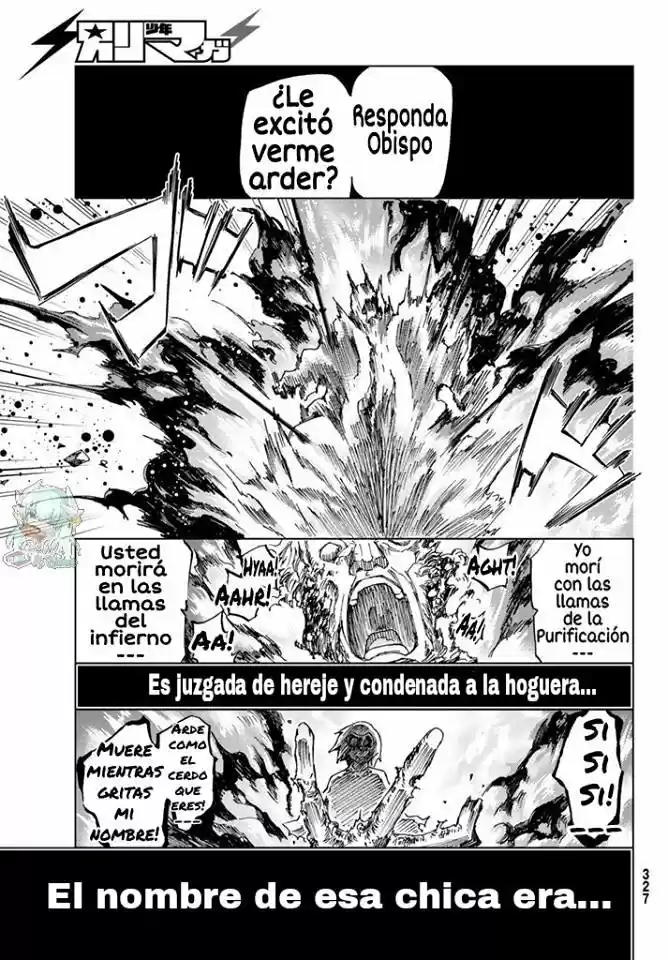 Fate/Grand Order Turas Realta - Capítulo 6 - Página 27 - LectorTMOo