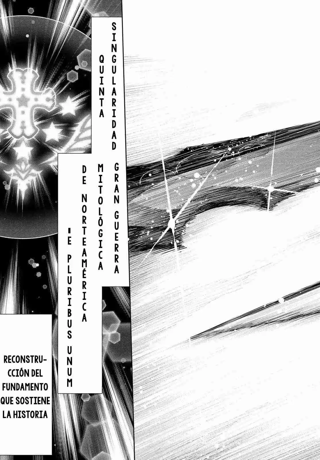Fate/Grand Order Turas Realta - Capítulo 60 - Página 33 - LectorTMOo