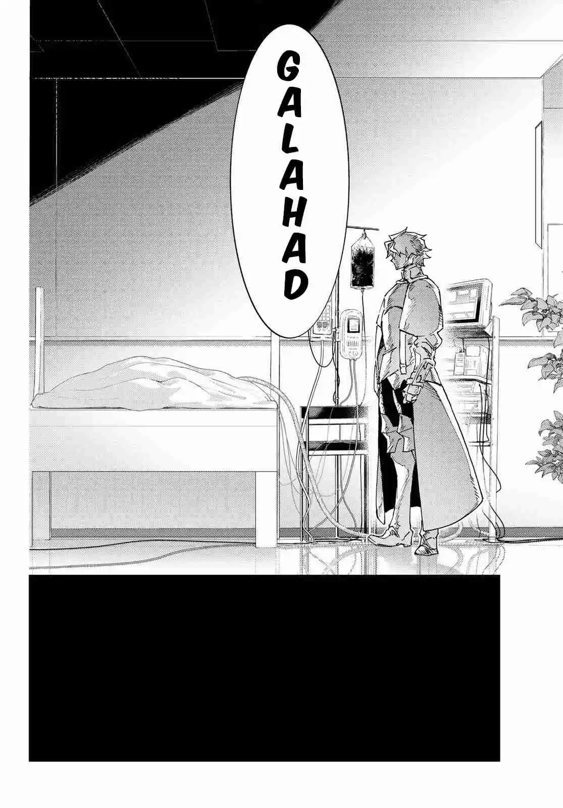 Fate/Grand Order Turas Realta - Capítulo 61 - Página 15 - LectorTMOo