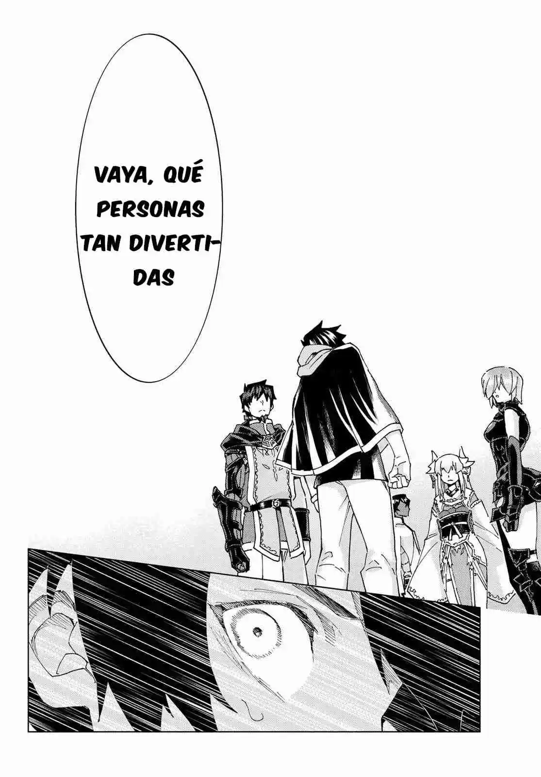 Fate/Grand Order Turas Realta - Capítulo 61 - Página 31 - LectorTMOo