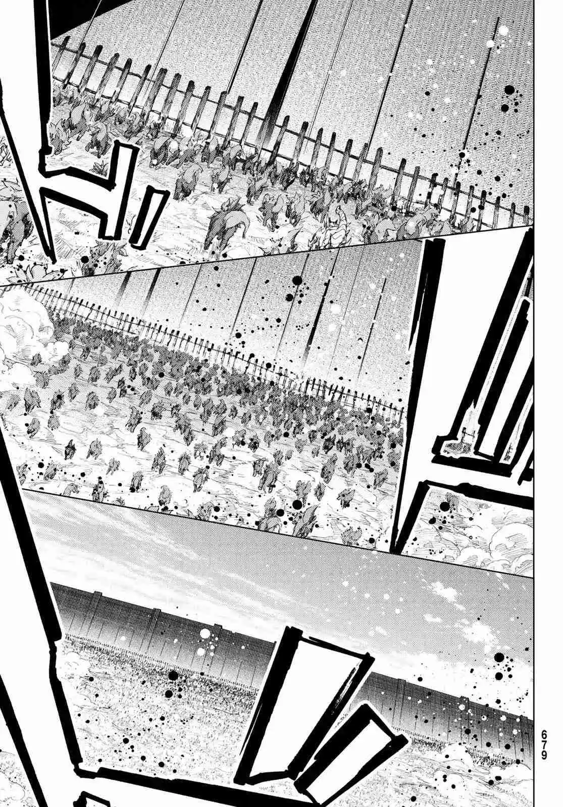 Fate/Grand Order Turas Realta - Capítulo 62 - Página 25 - LectorTMOo