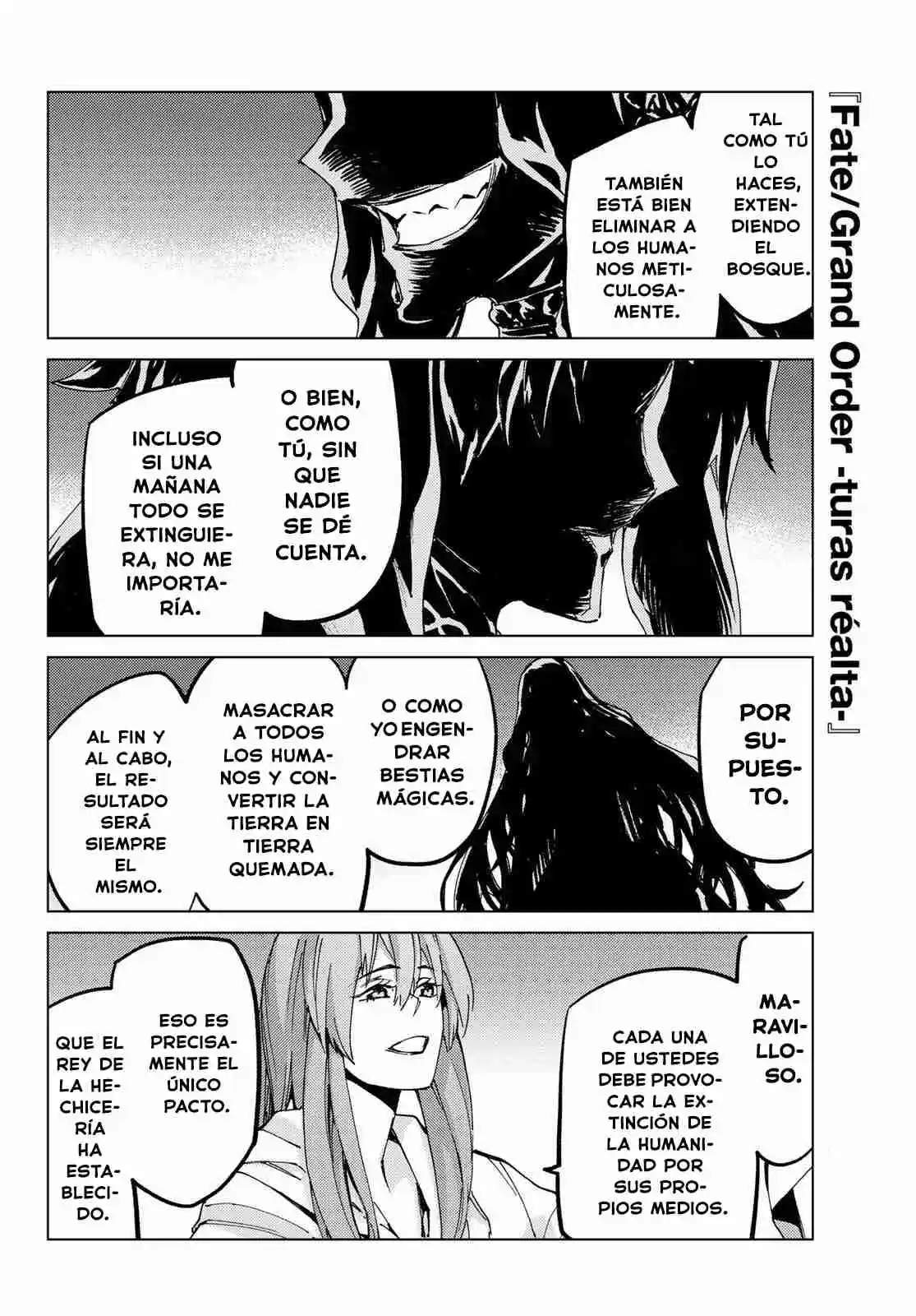Fate/Grand Order Turas Realta - Capítulo 62 - Página 34 - LectorTMOo