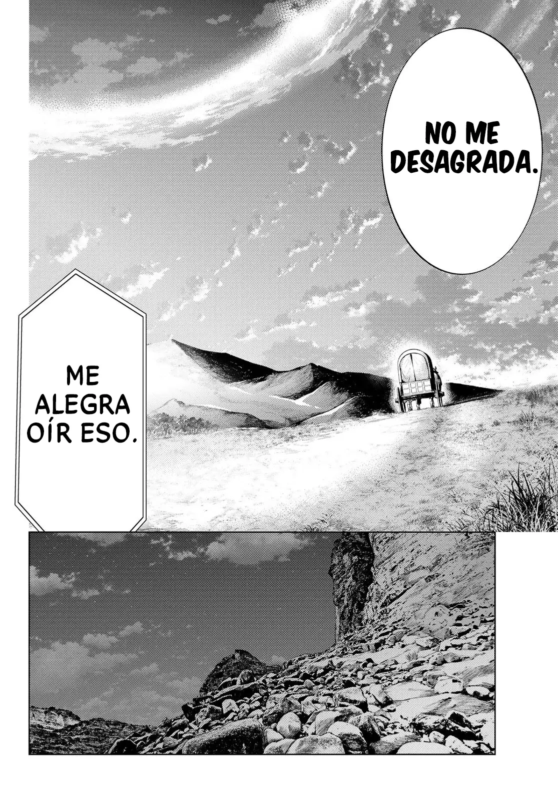 Fate/Grand Order Turas Realta - Capítulo 67 - Página 30 - LectorTMOo