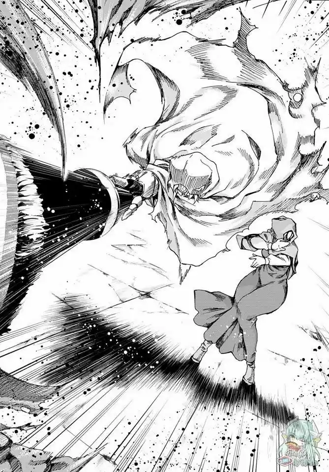 Fate/Grand Order Turas Realta - Capítulo 7 - Página 20 - LectorTMOo