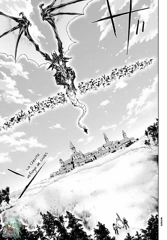 Fate/Grand Order Turas Realta - Capítulo 7 - Página 33 - LectorTMOo