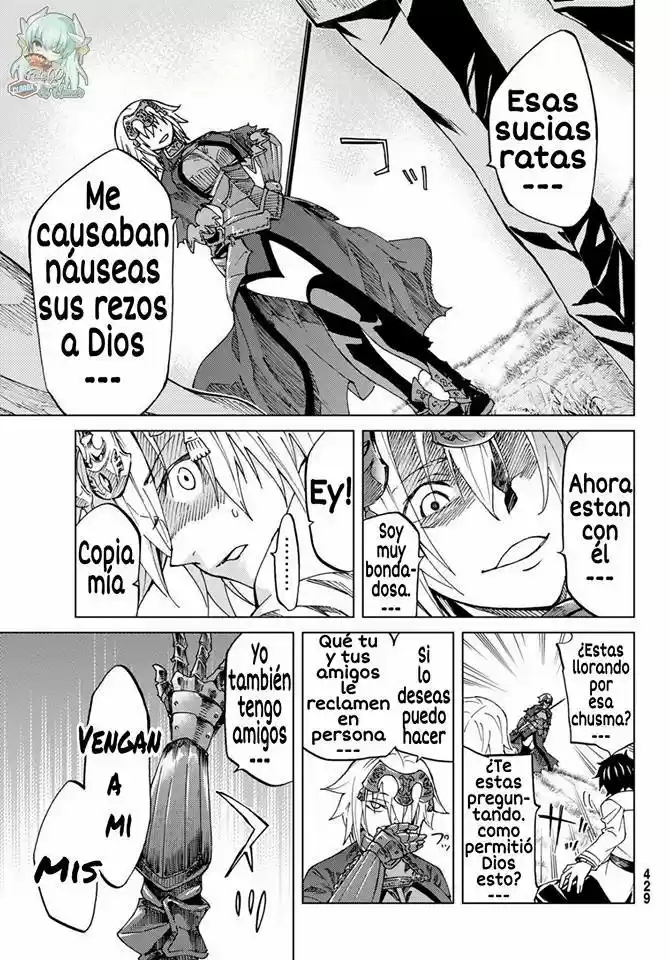 Fate/Grand Order Turas Realta - Capítulo 7 - Página 39 - LectorTMOo