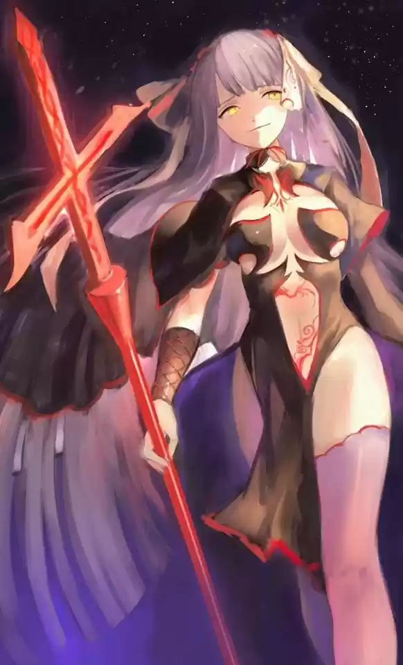 Fate/Grand Order Turas Realta - Capítulo 8 - Página 43 - LectorTMOo