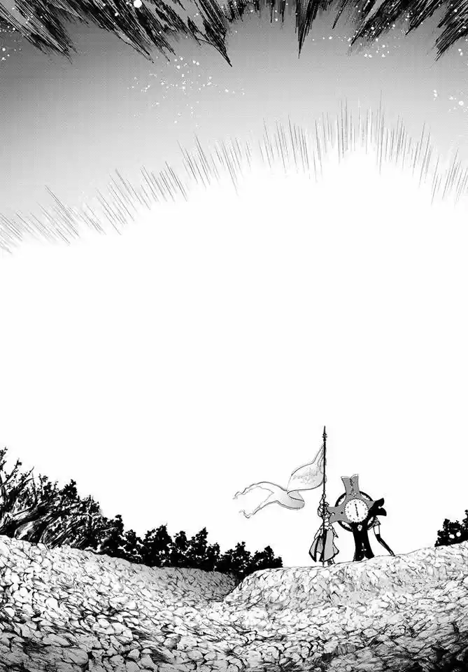 Fate/Grand Order Turas Realta - Capítulo 9 - Página 22 - LectorTMOo