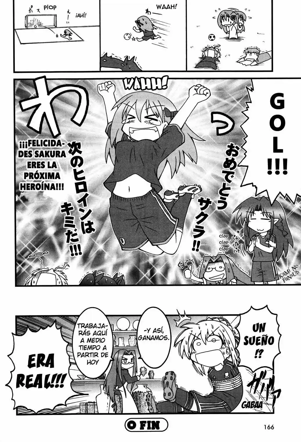 Fate Hollow Ataraxia - Capítulo 1 - Página 9 - LectorTMOo