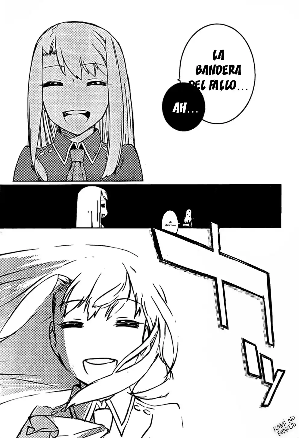 Fate Hollow Ataraxia - Capítulo 2 - Página 11 - LectorTMOo