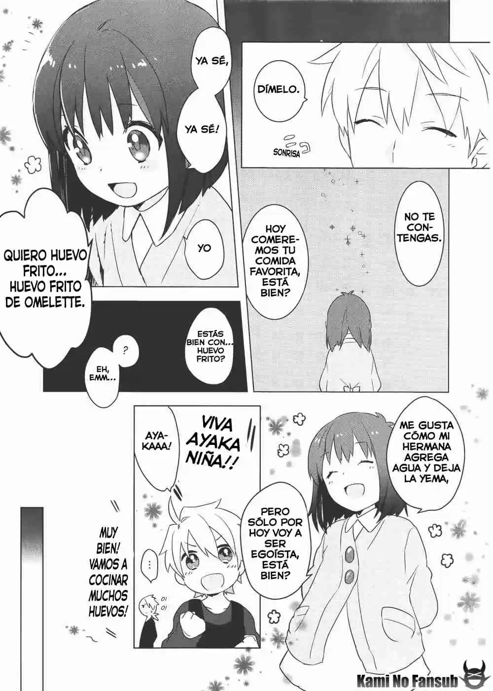 Fate/Prototype - Selfish Just For Today - Capítulo 1 - Página 7 - LectorTMOo