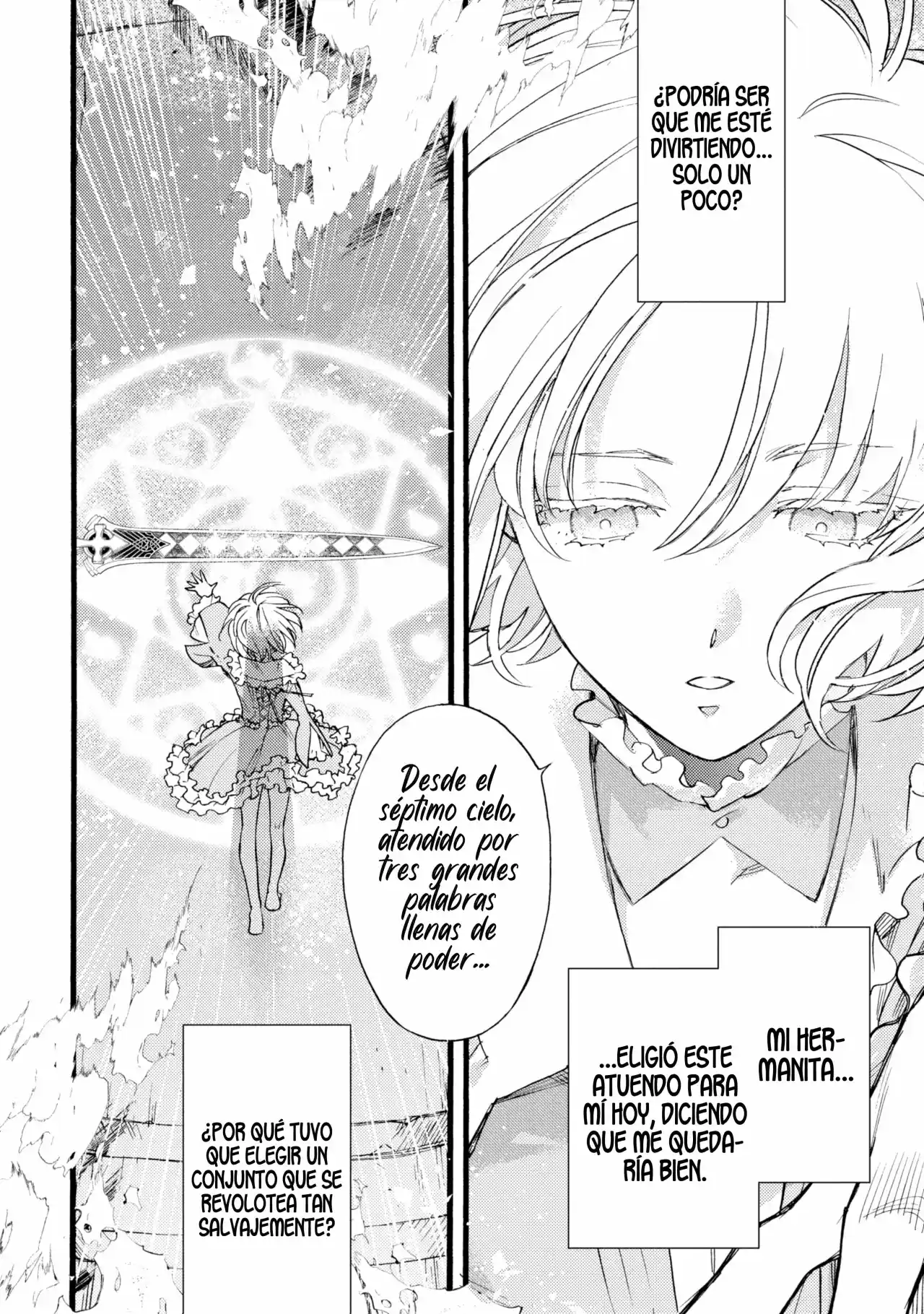 Fate/Prototype: Sougin No Fragments - Capítulo 1 - Página 11 - LectorTMOo