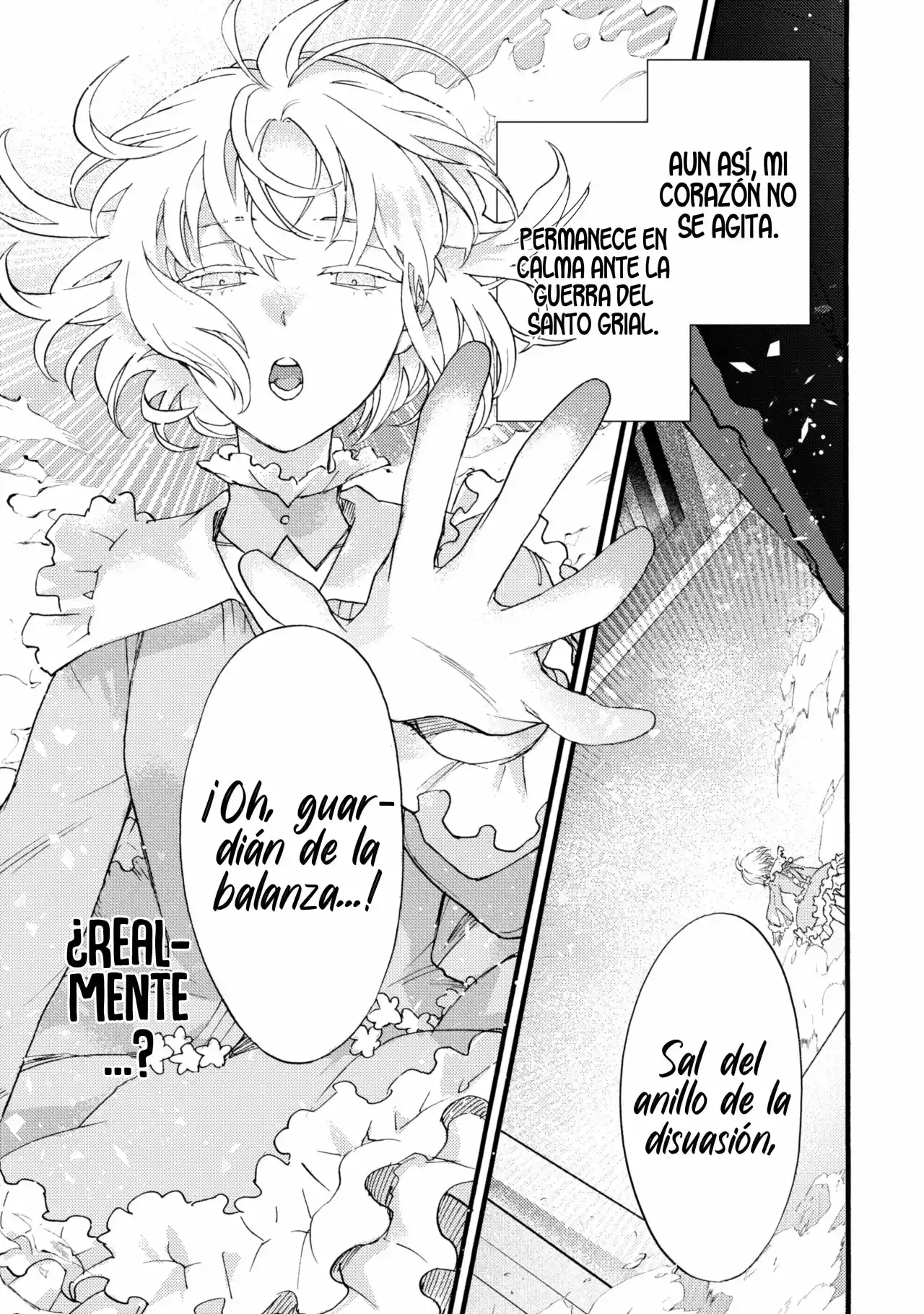Fate/Prototype: Sougin No Fragments - Capítulo 1 - Página 12 - LectorTMOo