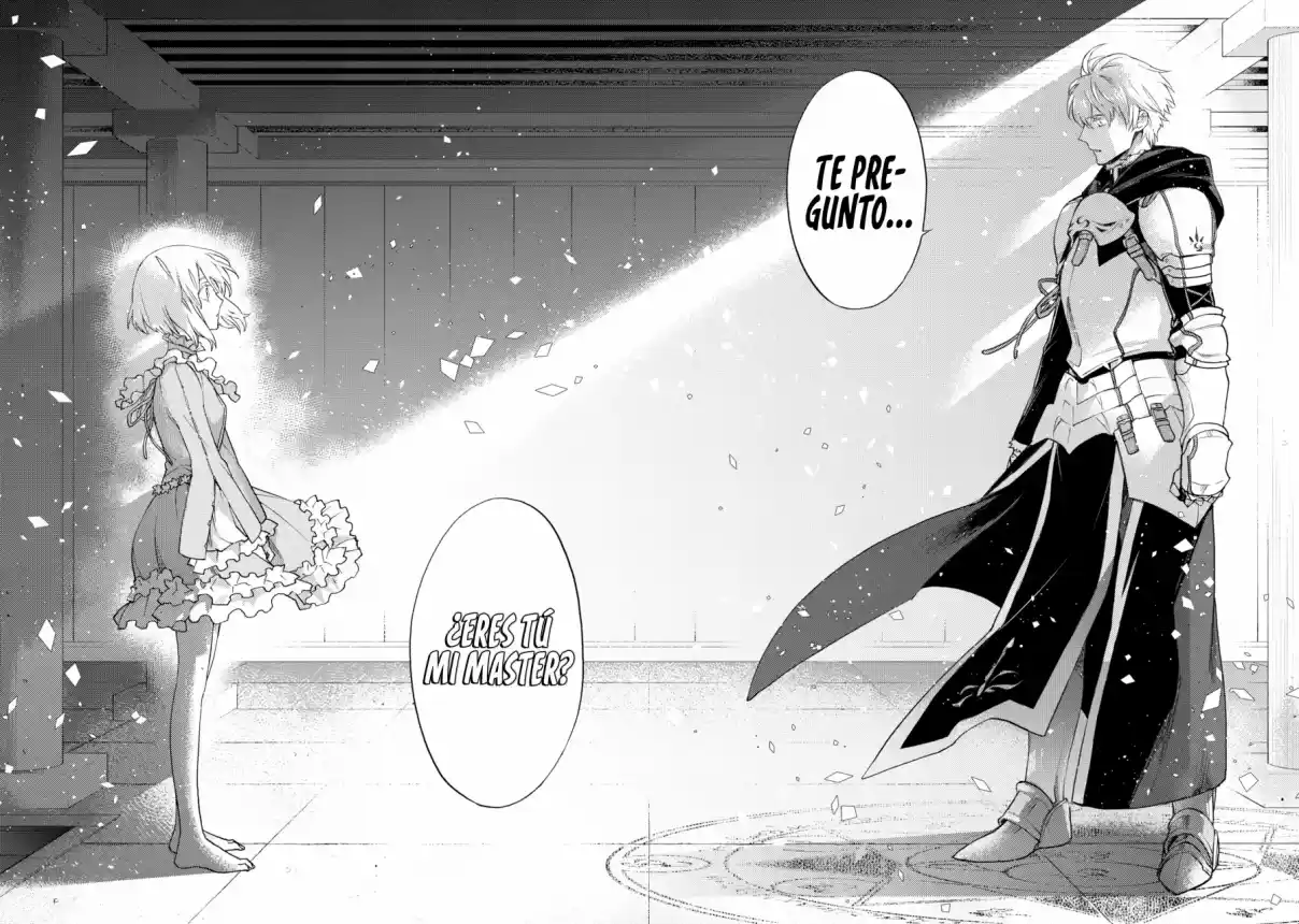 Fate/Prototype: Sougin No Fragments - Capítulo 1 - Página 14 - LectorTMOo