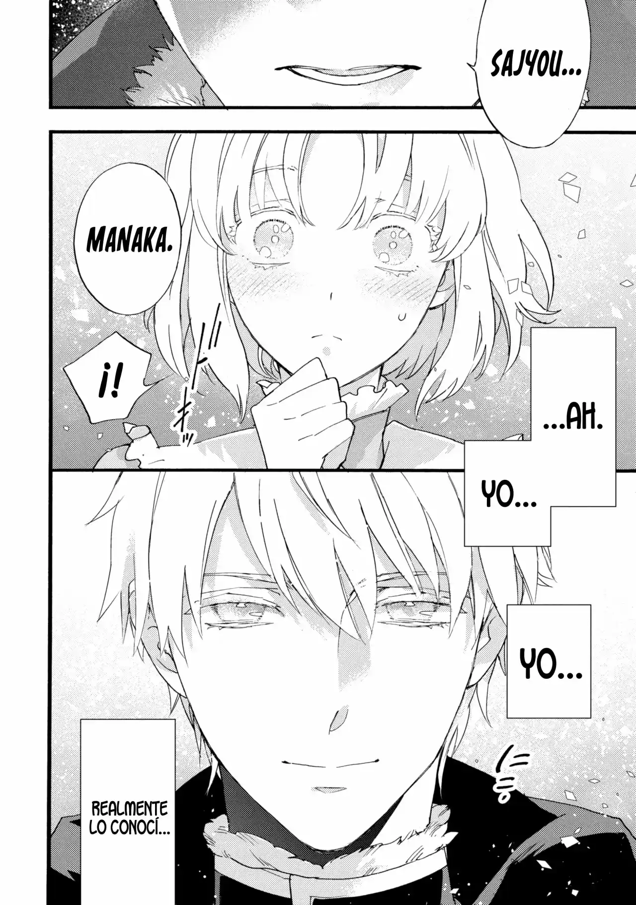 Fate/Prototype: Sougin No Fragments - Capítulo 1 - Página 17 - LectorTMOo