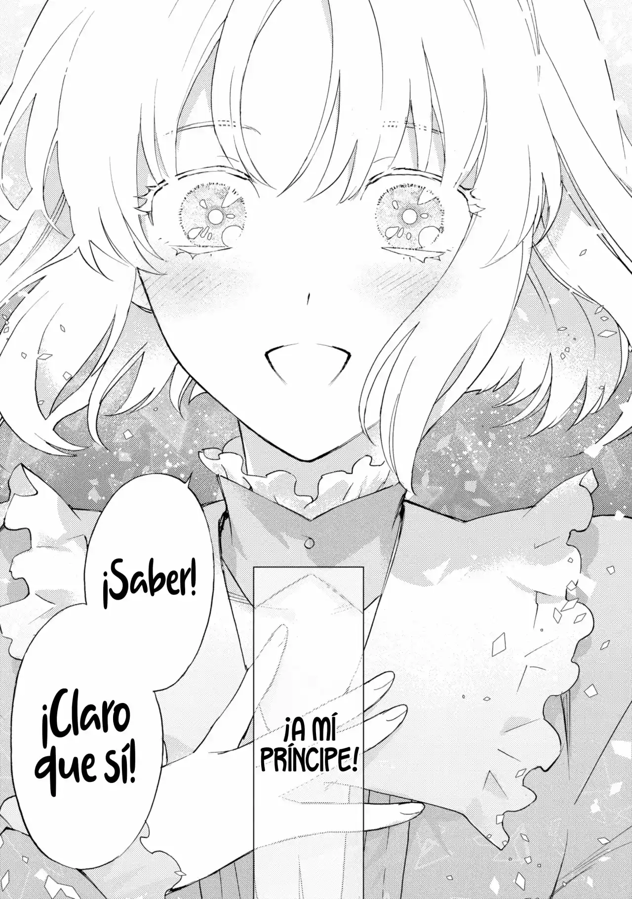 Fate/Prototype: Sougin No Fragments - Capítulo 1 - Página 18 - LectorTMOo