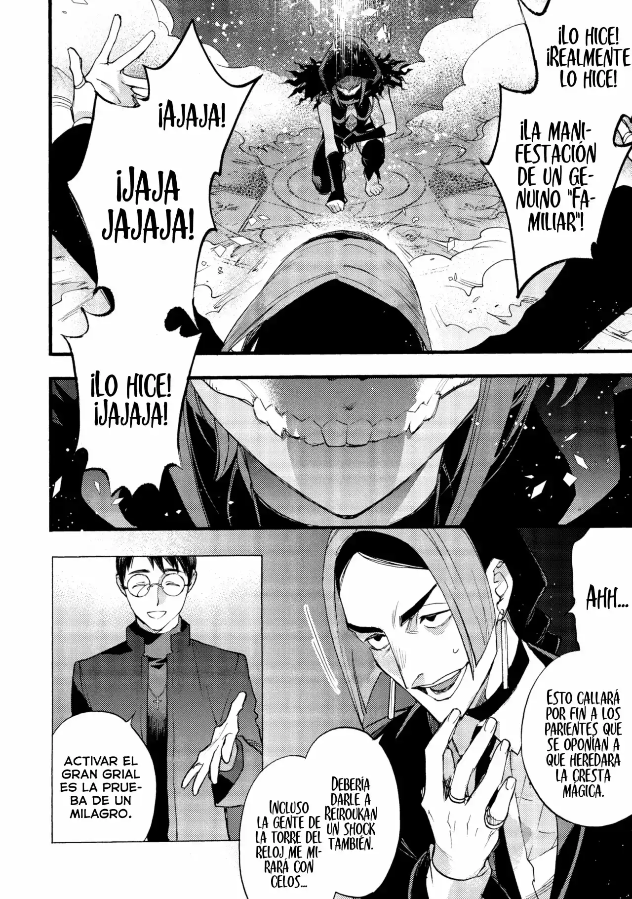 Fate/Prototype: Sougin No Fragments - Capítulo 1 - Página 24 - LectorTMOo