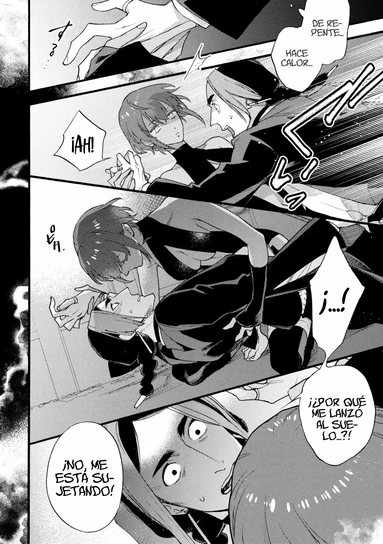 Fate/Prototype: Sougin No Fragments - Capítulo 1 - Página 34 - LectorTMOo