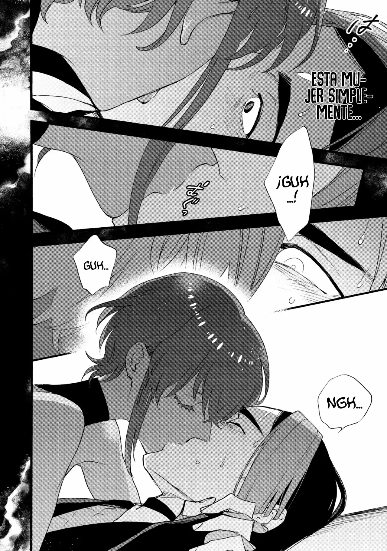 Fate/Prototype: Sougin No Fragments - Capítulo 1 - Página 36 - LectorTMOo