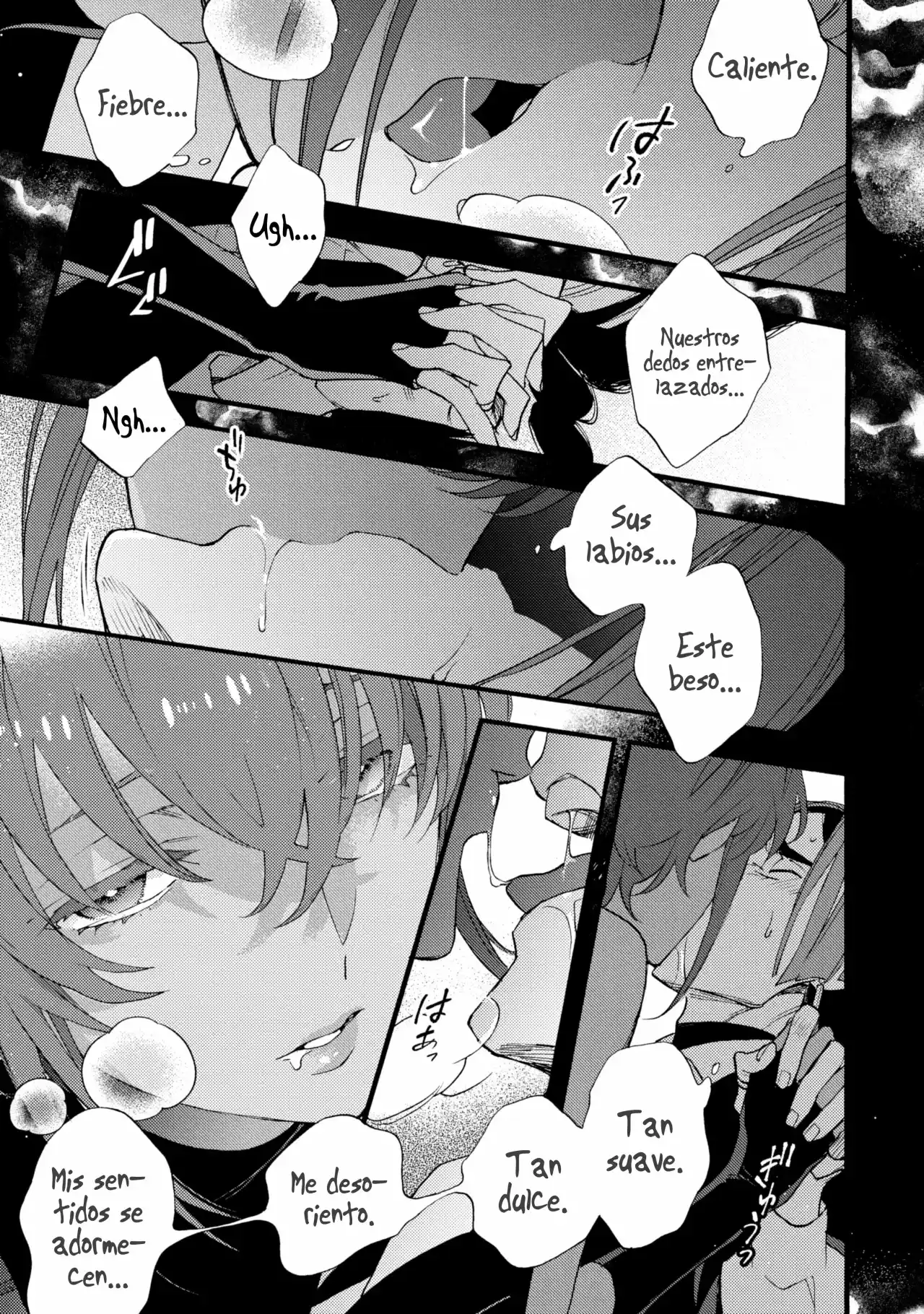 Fate/Prototype: Sougin No Fragments - Capítulo 1 - Página 37 - LectorTMOo
