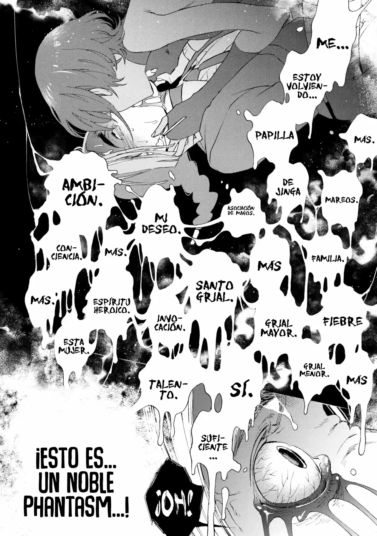 Fate/Prototype: Sougin No Fragments - Capítulo 1 - Página 38 - LectorTMOo