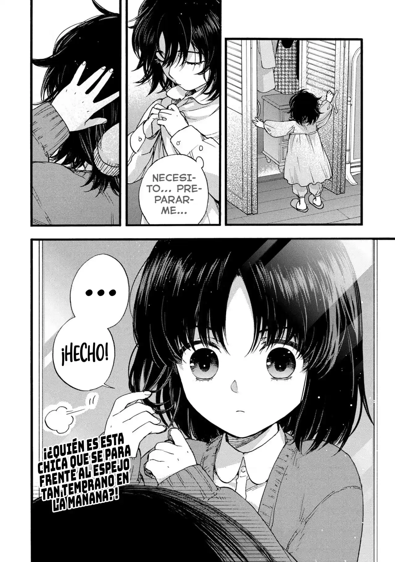 Fate/Prototype: Sougin No Fragments - Capítulo 3 - Página 18 - LectorTMOo