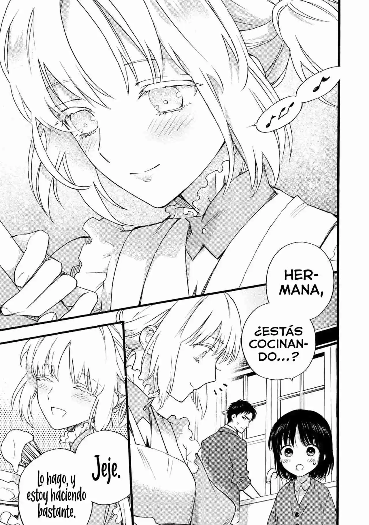 Fate/Prototype: Sougin No Fragments - Capítulo 4 - Página 9 - LectorTMOo