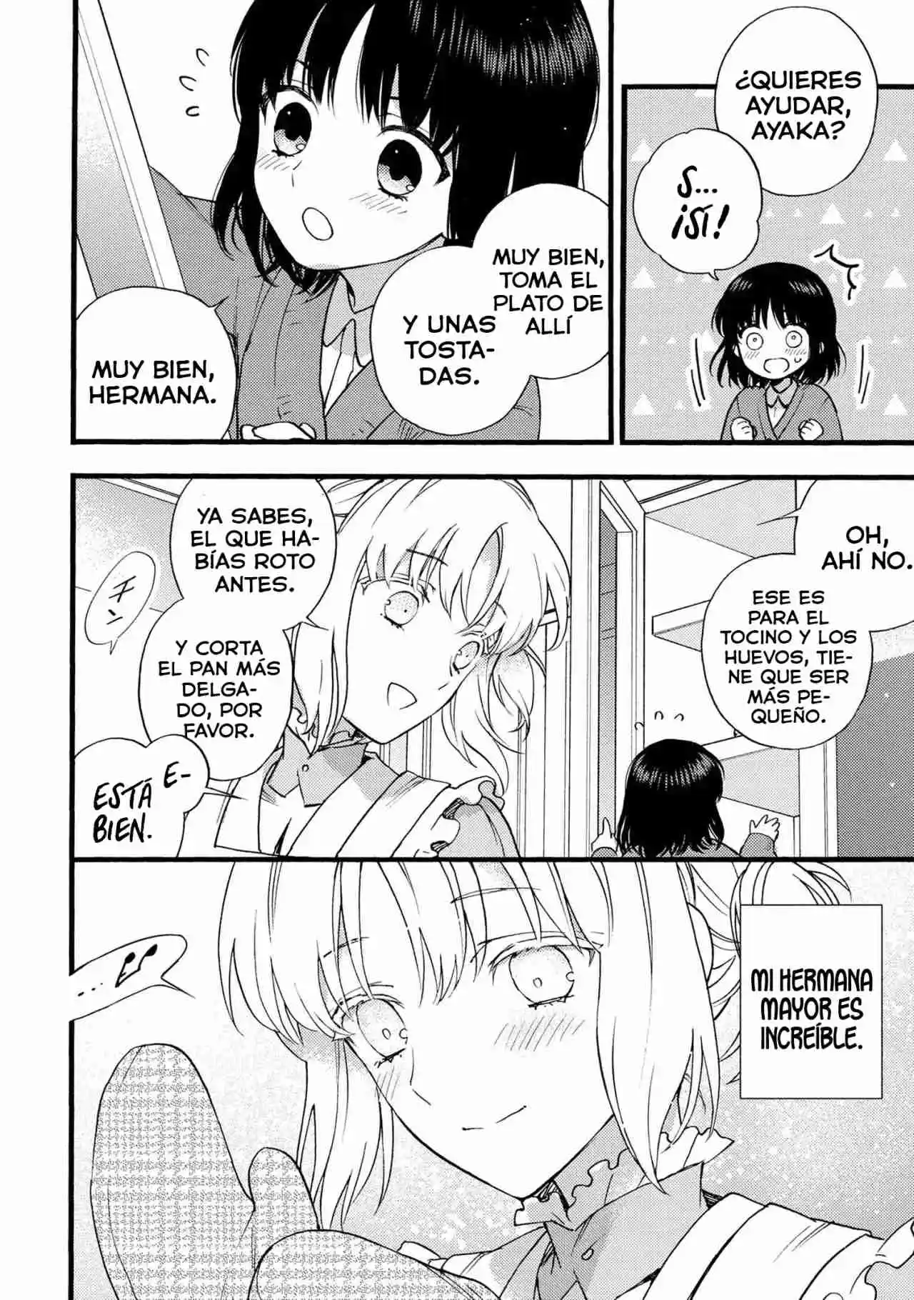 Fate/Prototype: Sougin No Fragments - Capítulo 4 - Página 10 - LectorTMOo