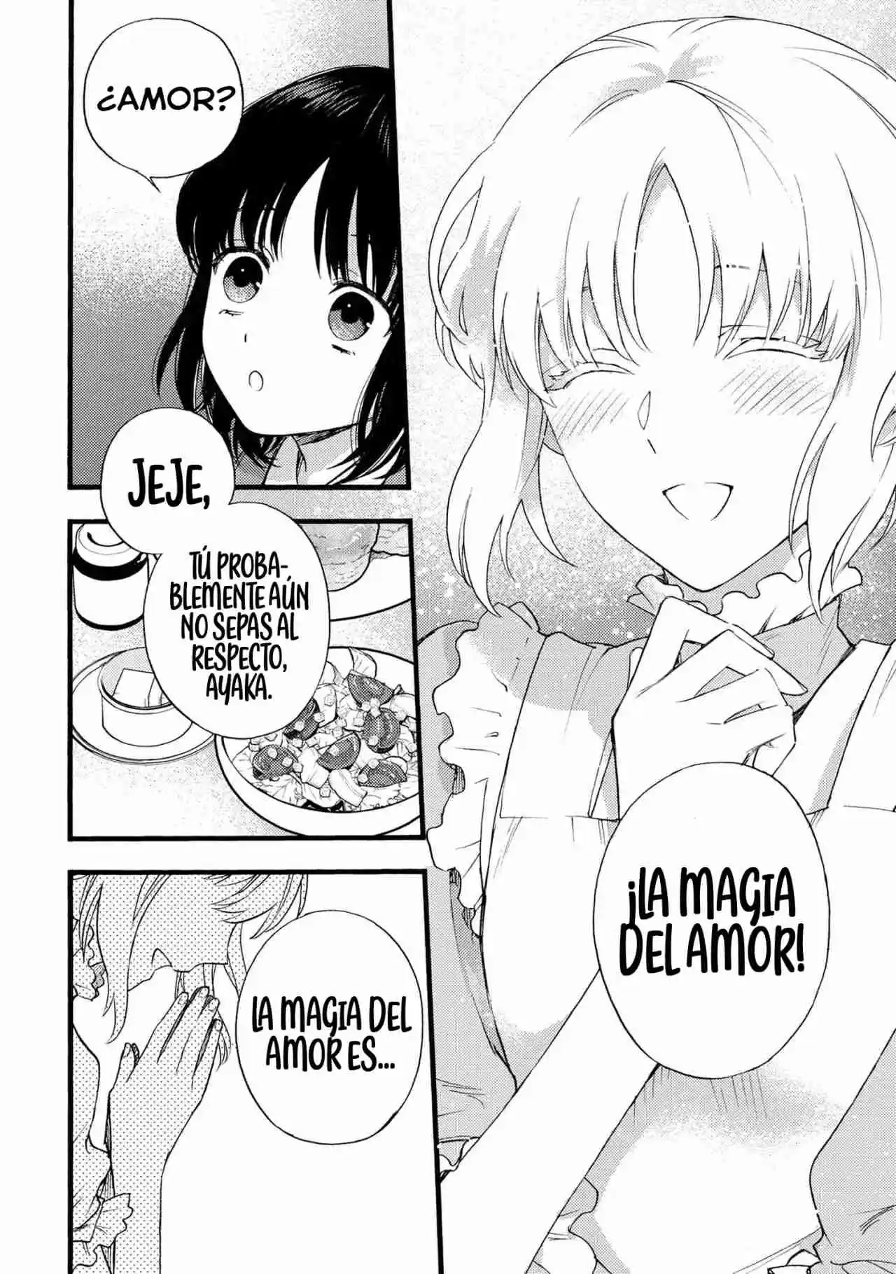 Fate/Prototype: Sougin No Fragments - Capítulo 4 - Página 16 - LectorTMOo