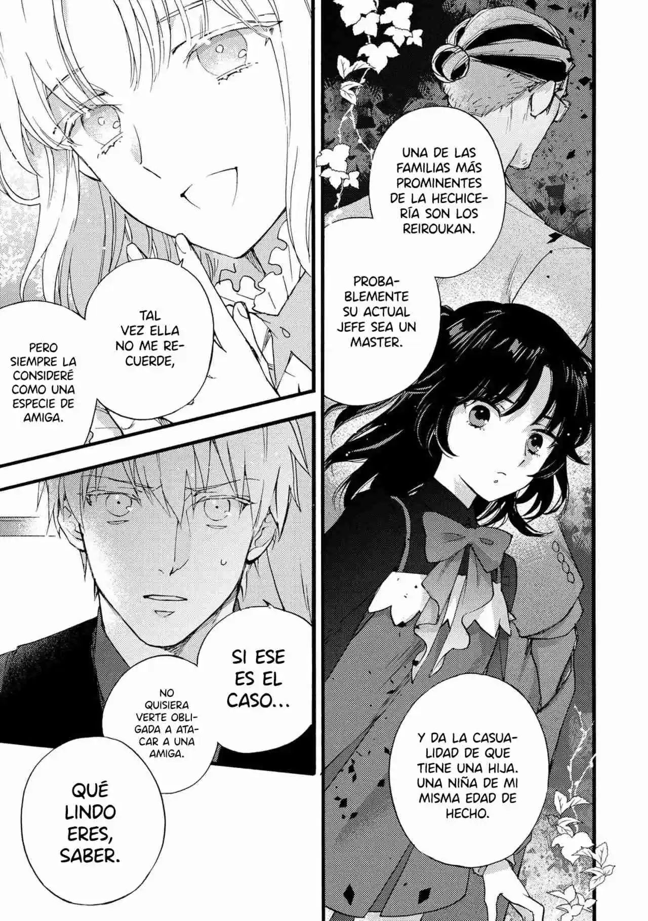 Fate/Prototype: Sougin No Fragments - Capítulo 6 - Página 4 - LectorTMOo