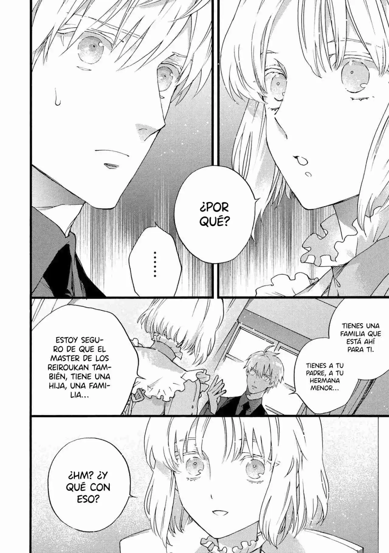 Fate/Prototype: Sougin No Fragments - Capítulo 6 - Página 7 - LectorTMOo