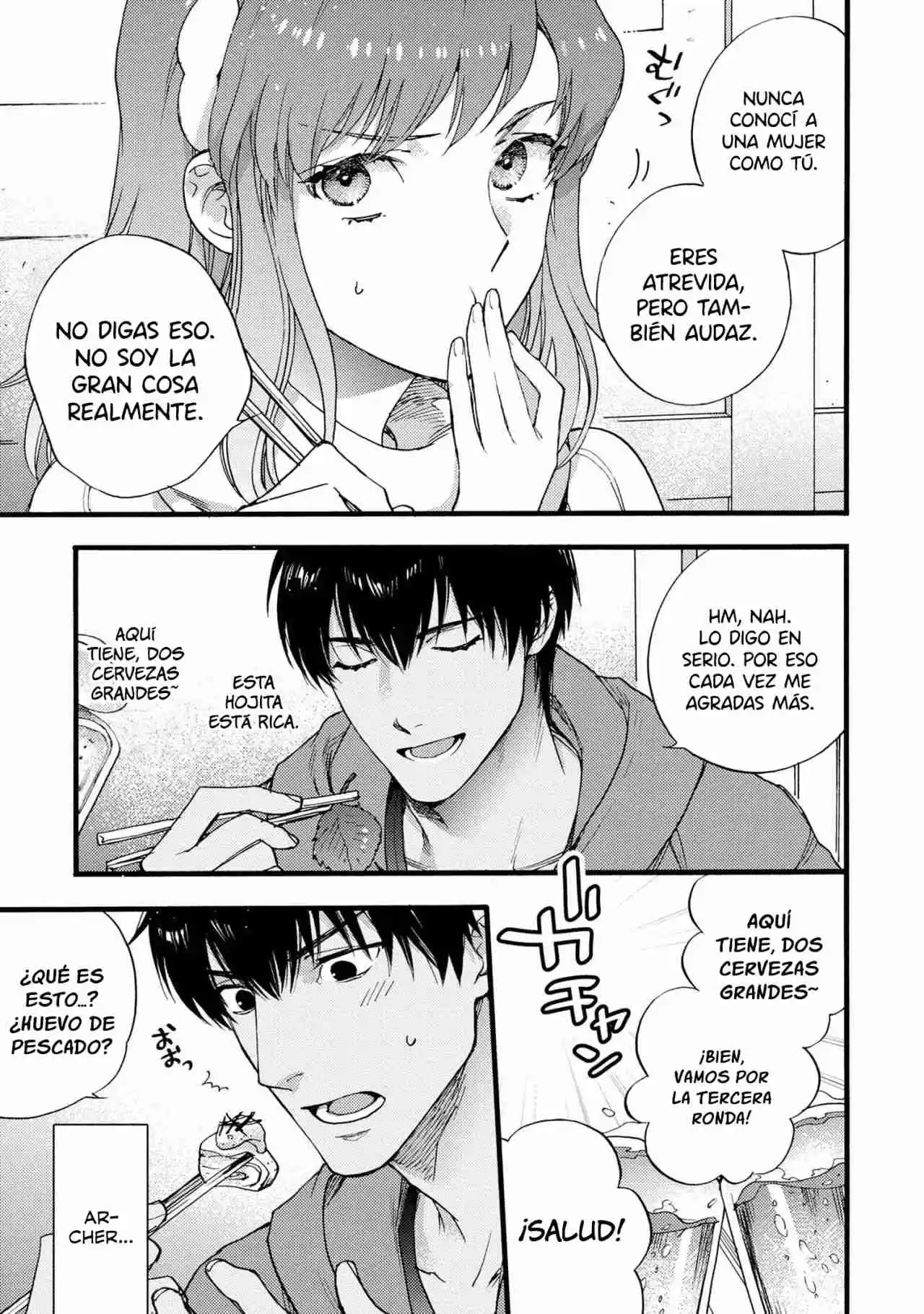 Fate/Prototype: Sougin No Fragments - Capítulo 6 - Página 16 - LectorTMOo