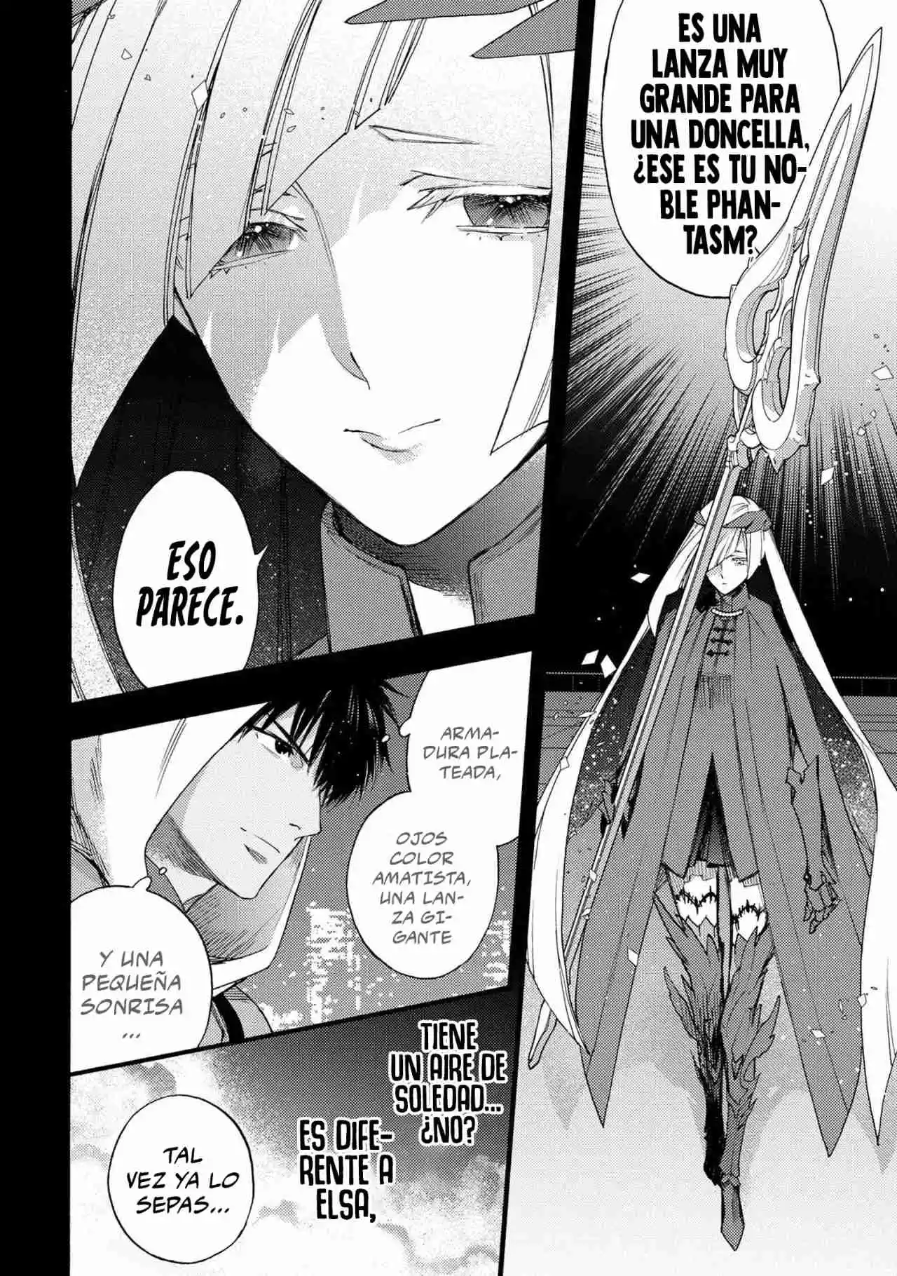 Fate/Prototype: Sougin No Fragments - Capítulo 8 - Página 4 - LectorTMOo