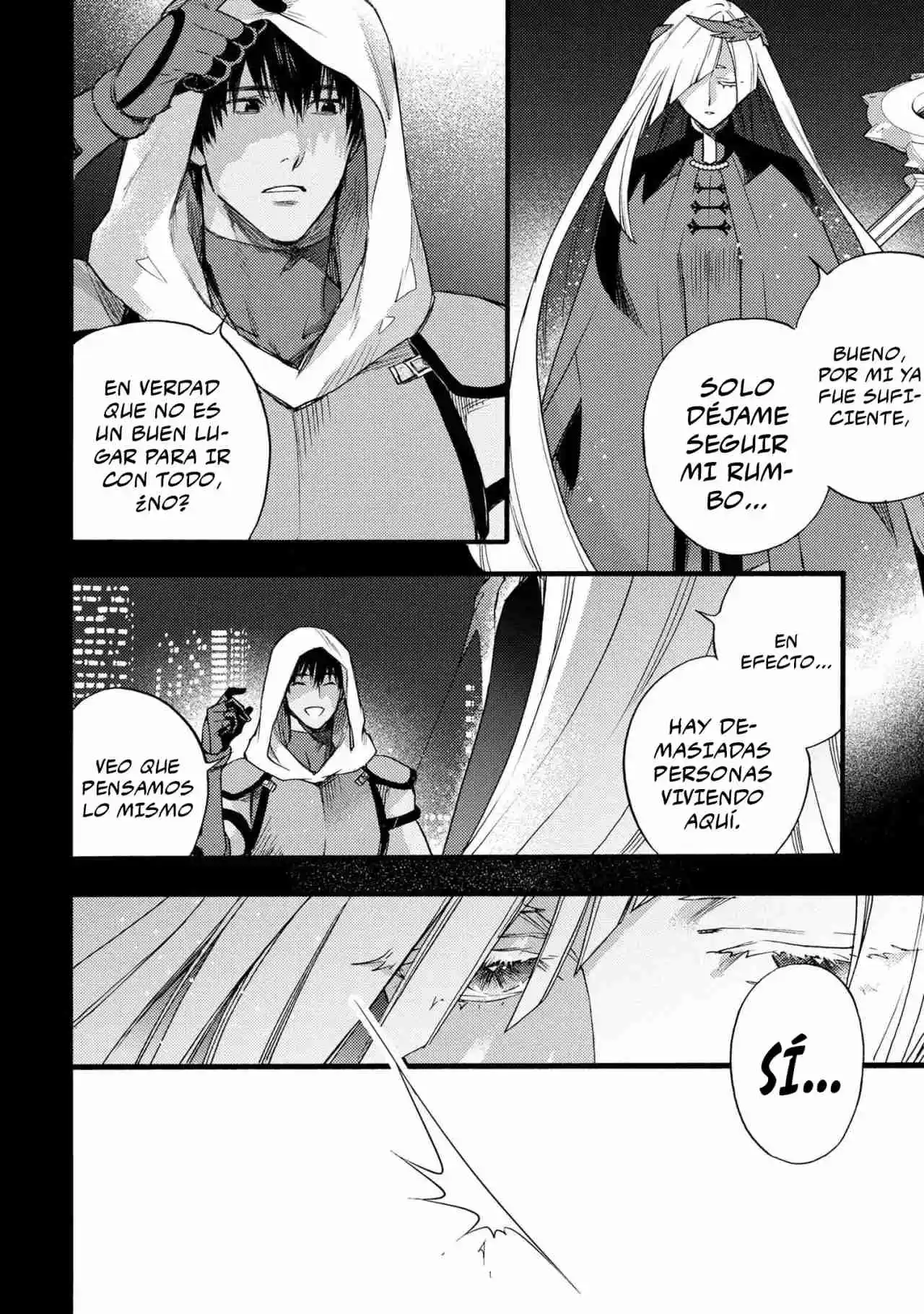 Fate/Prototype: Sougin No Fragments - Capítulo 8 - Página 6 - LectorTMOo