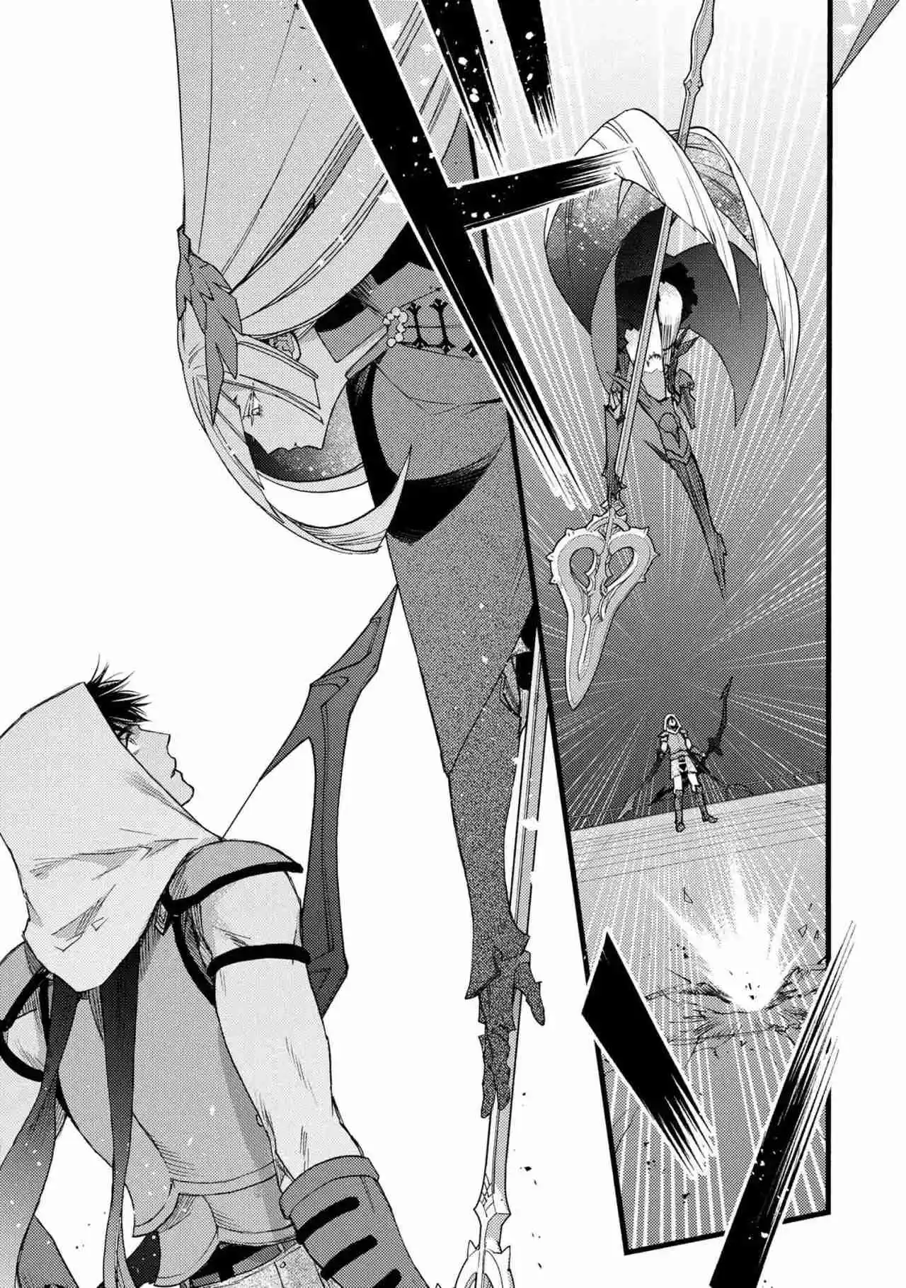 Fate/Prototype: Sougin No Fragments - Capítulo 8 - Página 7 - LectorTMOo