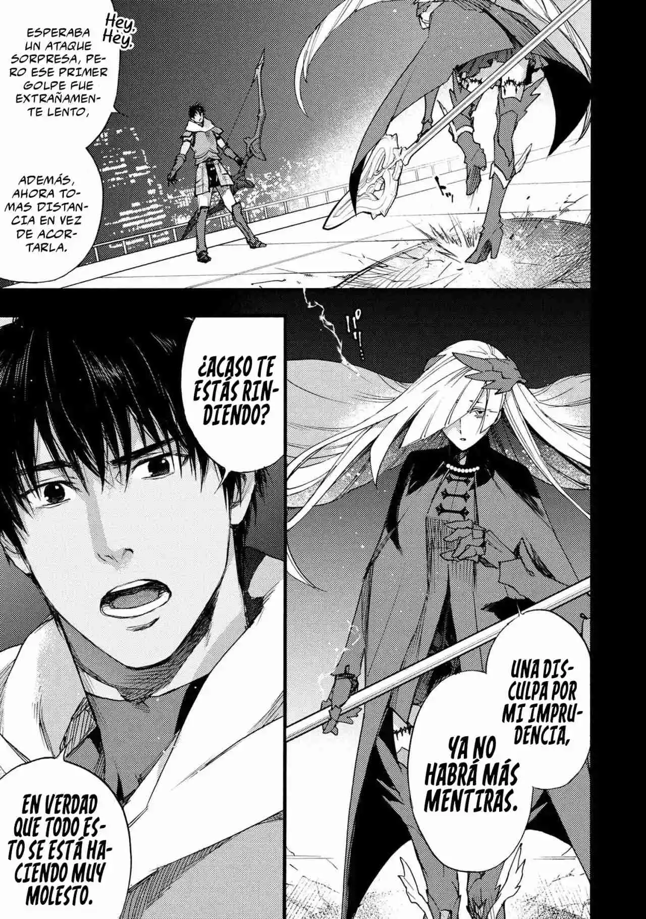 Fate/Prototype: Sougin No Fragments - Capítulo 8 - Página 11 - LectorTMOo